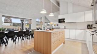 Villavilla 662 - Mommark, Sydjylland - 5