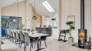 Villavilla 527 - Jægerspris, Nordsjælland - 6