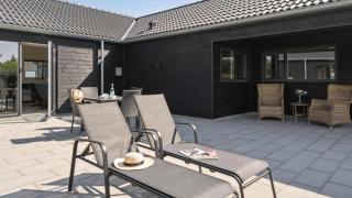 Villavilla 598 - Rømø, Sydjylland - 4