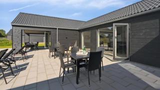 Villavilla 598 - Rømø, Sydjylland - 3