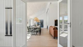 Villavilla 809 - Fjellerup, Østjylland - 9