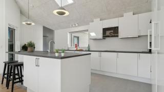 Villavilla 809 - Fjellerup, Østjylland - 8