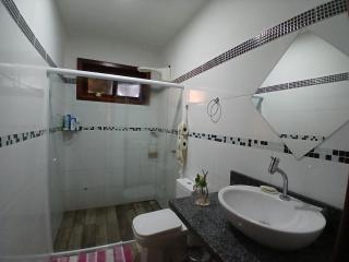 Chalé Entre Árvores na Cachoeira do Tobogã-Paraty - 2