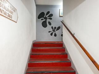 RedDoorz Plus at Sisingamangaraja Prawirotaman Yogyakarta - 9