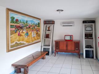 RedDoorz Plus at Sisingamangaraja Prawirotaman Yogyakarta - 2