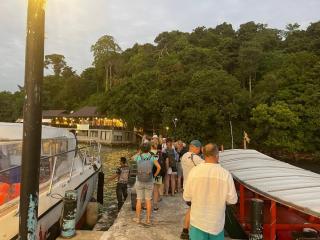 Koh Rong Hill Beach Resort - 7