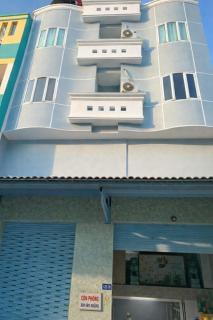 Trung Bảo Hotel - 4