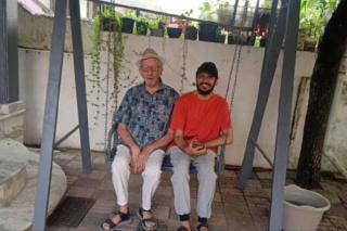 Agapi Homestay - Kochi - 4