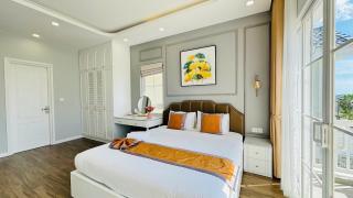VILLA NOVAWORD PHAN THIẾT VIEW BIỂN 4 phòng ngủ giá tốt - 1