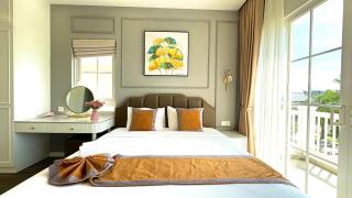 VILLA NOVAWORD PHAN THIẾT VIEW BIỂN 4 phòng ngủ giá tốt - 2