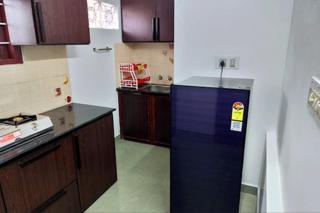 Agapi Homestay - Kochi - 2