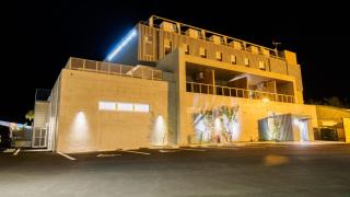 Fukiagehama Field Hotel - 0