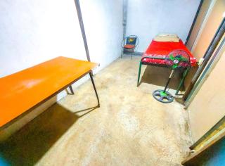 Nicky's family home - 6