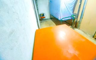 Nicky's family home - 4