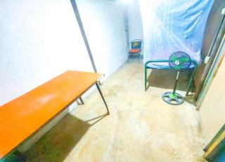 Nicky's family home - 1