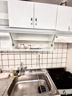 Private Family Home 3 - 3