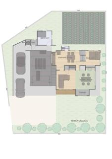 ブルーゾーンの哲学が息づく古民家 沖縄 今帰仁村 - 8