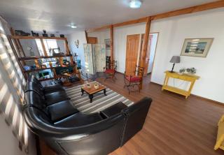 Comodo apartamento en un segundo piso en playa las piscinas - 8