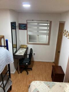 Excelente ubicación Depto con estacionamiento pet friendly - 7