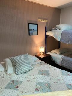 Excelente ubicación Depto con estacionamiento pet friendly - 4