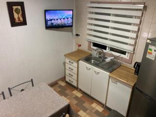 Excelente ubicación Depto con estacionamiento pet friendly - 1