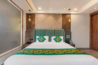 Treebo Premium Landmark Prayagraj - 5