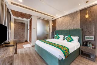 Treebo Premium Landmark Prayagraj - 4