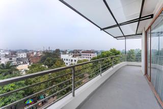 Treebo Premium Landmark Prayagraj - 3