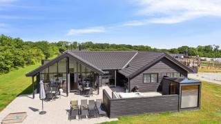 Villavilla 520 - Mommark, Sydjylland - 9