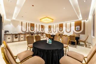 Treebo Premium Landmark Prayagraj - 5