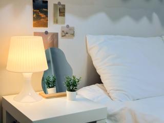 Seoul 3R,4B,2BA,All rooms AC, 지하철도보5분, 동대문15분, 명동25분, 이태원,성수,서울역 30분 - 8