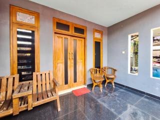 Jogja Classic Syariah Lempuyangan RedPartner - 9