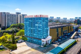 Vienna Hotel Shenzhen Longgang Vanke Li Jixiang Metro Station Branch - 0