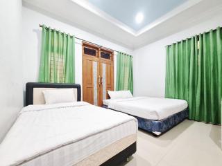 Jogja Classic Syariah Lempuyangan RedPartner - 0