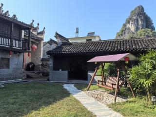 Yangshuo Loong Old House - 4