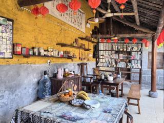 Yangshuo Loong Old House - 3
