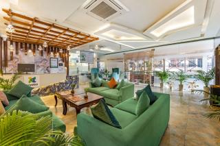 Treebo Premium Landmark Prayagraj - 8