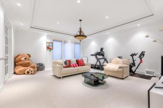 An Amazing StarHouse in Westside Vancouver - 6