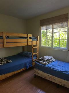 Family house in Monterrico - 8