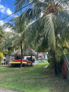 Family house in Monterrico - 5