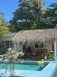 Family house in Monterrico - 3