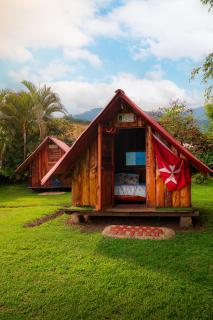 Lak Hostel lago calima - 8