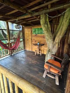 Lak Hostel lago calima - 6