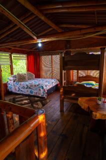 Lak Hostel lago calima - 1