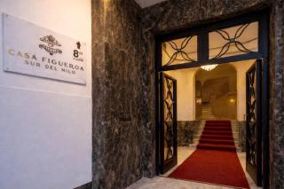 Casa Figueroa - Boutique Hotel- Adults Only - 2