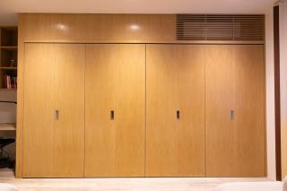 Urban View Villa - 6