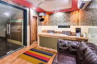 Hotel O Dream Paradise - 7