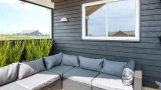 Villavilla 293 - Vrist, Vestjylland - 2