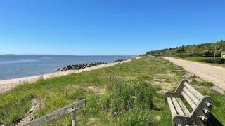 Villavilla 404 - Hostrup Strand, Limfjorden - 4