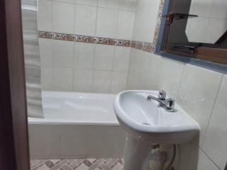 Hosteria Guagrahuma - 9